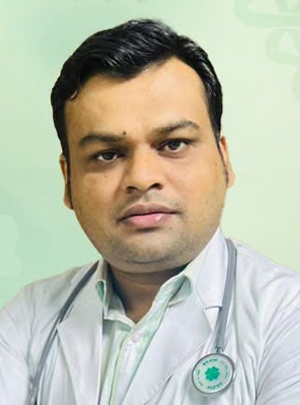 Dr. Syed Tanvir Hossain