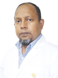 Dr. Kazi Jahangir Hasan