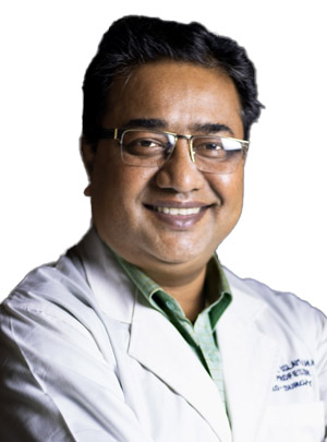 Dr. Shahriar Tariqul Karim