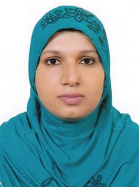 Dr. Nasrin Dilruba Uddin