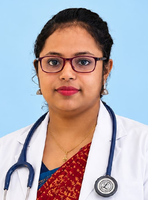 Dr. Syeda Ferdousi Karim