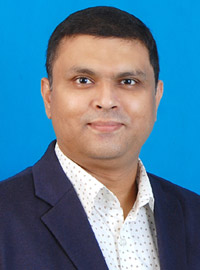 Dr. A. K. M. Masud Siddique