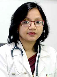 Dr. Golam Aminul Alam