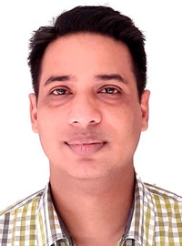 Dr. Prof. Fahim Rahman