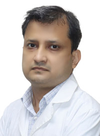 Dr. Shahriar Jahangir Siddique