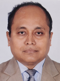 Dr. Prof. Fahim Rahman