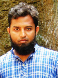 Dr. Md. Tariqul Haque