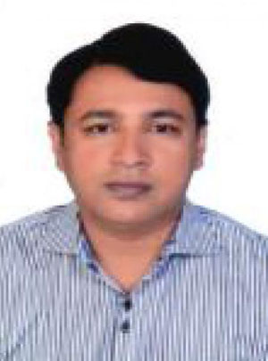 Dr. Golam Nazmul Khan