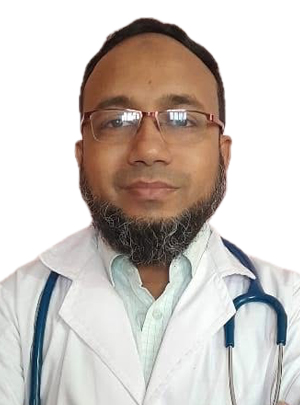 Dr. Prof. Ariful Ahmed