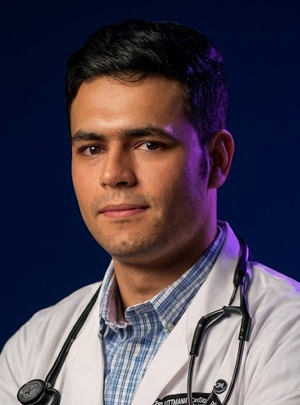 Dr. Kazi Moniruzzaman Islam