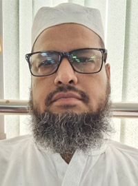 Dr. A. K. M. Tariqul Karim