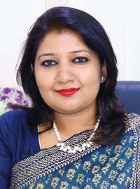 Dr. A. K. M. Nazmul Rahman