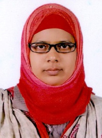 Dr. Syed Rafiqul Islam