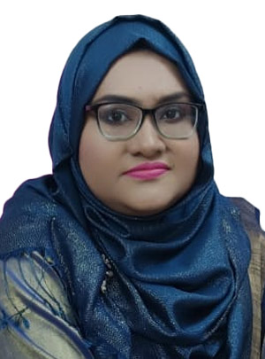 Dr. S. M. Zakir Khan