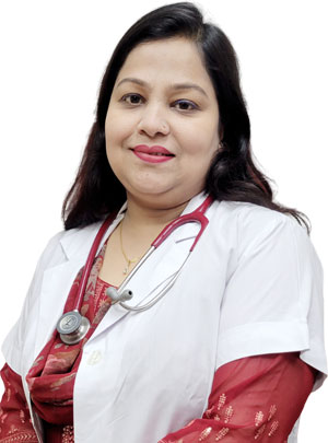 Dr. Golam Rafiqul Islam