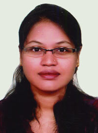 Dr. Syeda Khatun Rahman