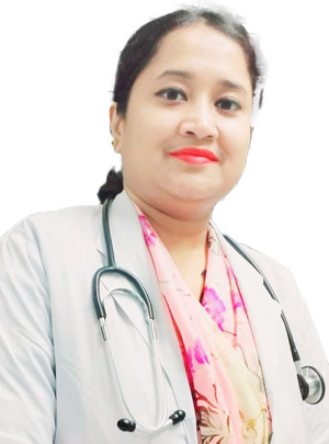 Dr. S. M. Moniruzzaman Haque