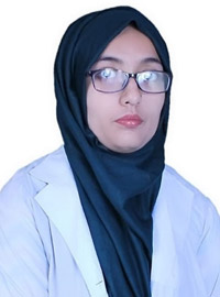 Dr. Nasrin Begum Siddique