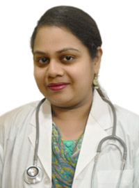 Dr. Sabina Jahan Karim