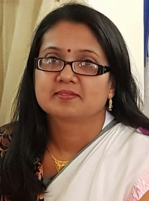 Dr. Shahriar Hasnat Hasan