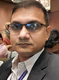 Dr. Shahriar Kamrul Alam