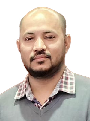 Dr. Golam Kamrul Ahmed