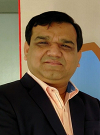 Dr. Md. Zakir Ali
