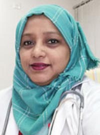 Dr. Syed Kamrul Alam