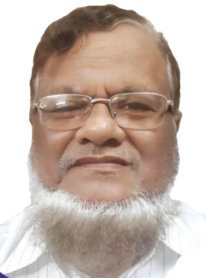 Dr. Md. Tanvir Haque
