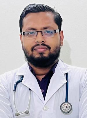 Dr. A. K. M. Hasnat Haque