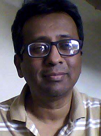 Dr. Shahriar Ashraful Ahmed