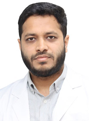 Dr. Md. Jahangir Hasan