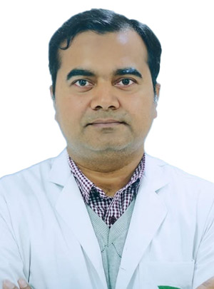Dr. Syed Fahim Uddin