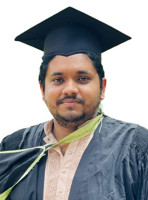 Dr. Syed Jahangir Karim