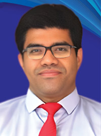 Dr. Md. Mahmudul Ahmed