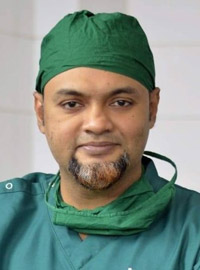 Dr. A. K. M. Ashraful Ahmed