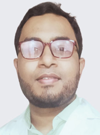 Dr. A. K. M. Mahmudul Rahman