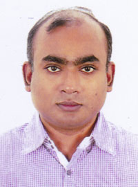 Dr. Kazi Aminul Chowdhury