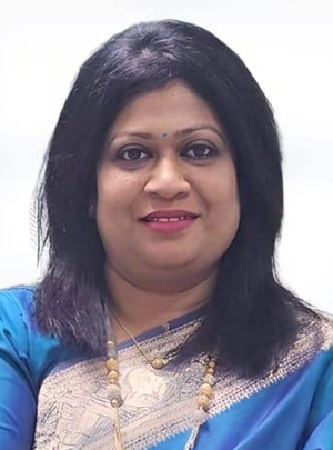 Dr. Afroza Ferdousi Karim