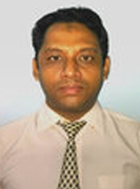 Dr. S. M. Masud Mahmud