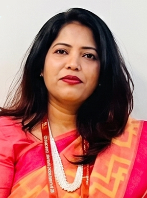 Dr. Kazi Ashraful Uddin
