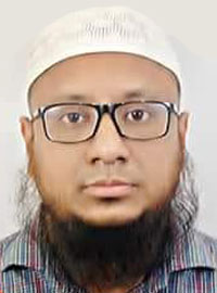 Dr. Syed Ashraful Ali