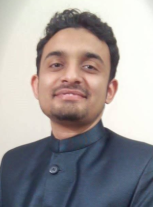 Dr. Golam Jahangir Karim