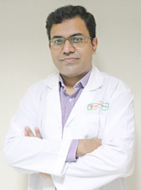 Dr. Shahriar Tariqul Karim