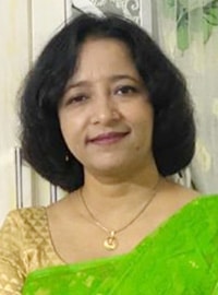 Dr. Sharmin Nahar Rahman