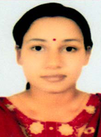 Dr. Prof. Kamrul Chowdhury