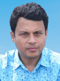 Dr. S. M. Mahmudul Rahman