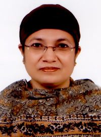 Dr. Farhana Khatun Rahman
