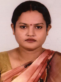 Dr. Sabina Khatun Rahman