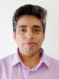 Dr. Syed Aminul Alam